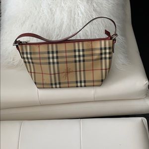 Burberry bag